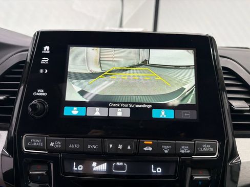 Used 2022 Honda Odyssey Touring image 33