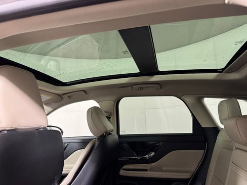 New 2026 Lincoln Corsair Premiere image 55