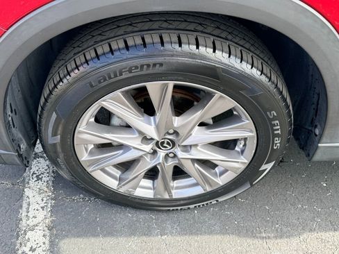 Used 2019 MAZDA CX-5 Grand Touring w/ GT Premium Package image 17