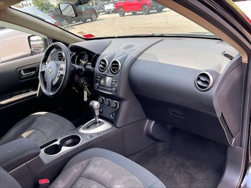 Used 2015 Nissan Rogue S w/ Convenience Package AWD/4WD image 13