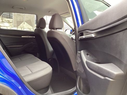 Used 2022 Kia Seltos LX image 13