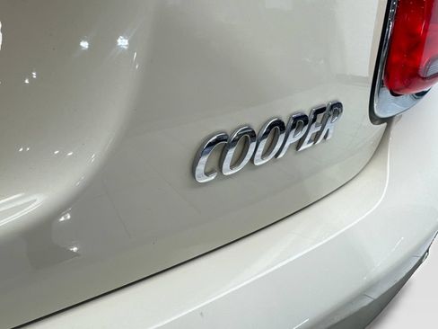 Used 2016 MINI Cooper 2-Door Hardtop FWD image 23