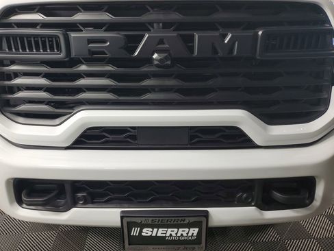 New 2026 RAM 2500 Tradesman image 10