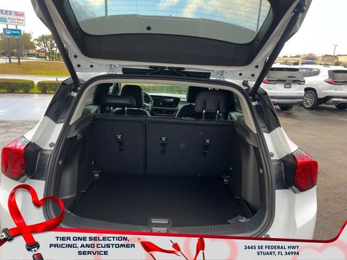 New 2026 Buick Encore GX Sport Touring w/ Advanced Technology Package image 10