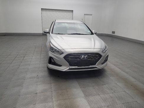 Used 2019 Hyundai Sonata ECO FWD image 14