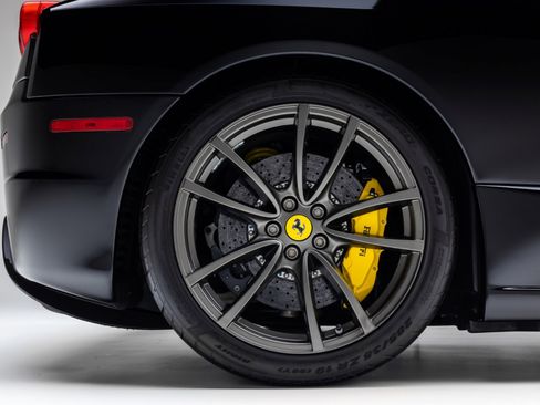 Used 2009 Ferrari F430 Scuderia RWD image 59