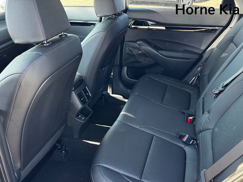 New 2026 Kia Seltos SX image 10