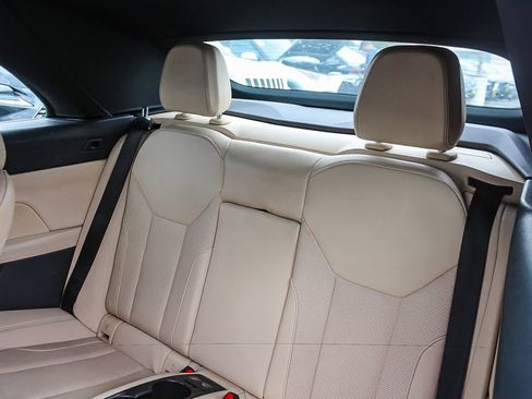 Used 2023 BMW 430i Convertible w/ Convenience Package RWD image 18