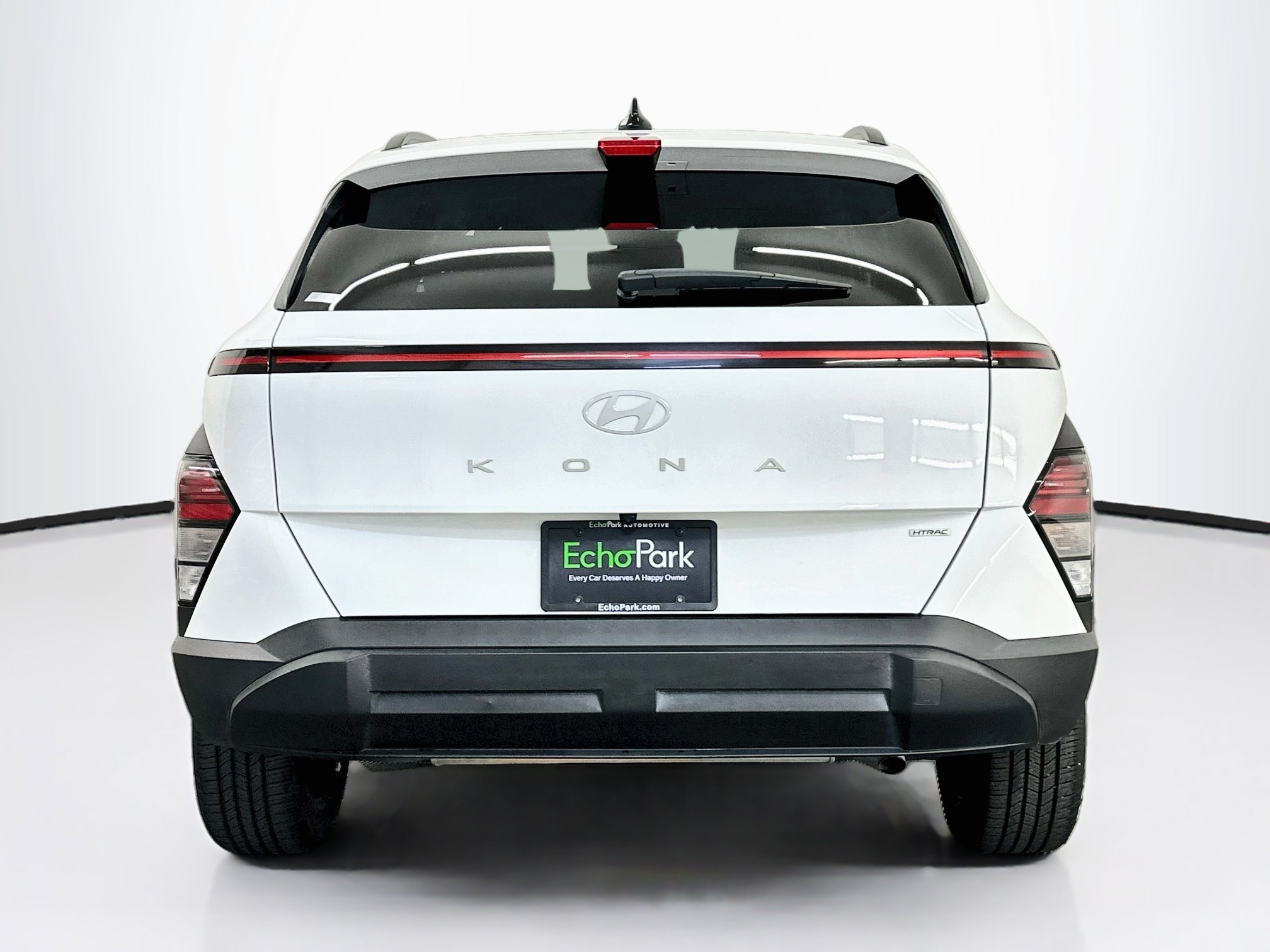 Used 2025 Hyundai Kona SEL AWD/4WD image 7