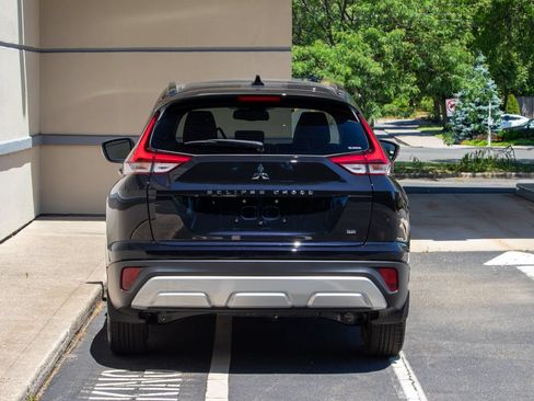 New 2026 Mitsubishi Eclipse Cross SE AWD/4WD image 7