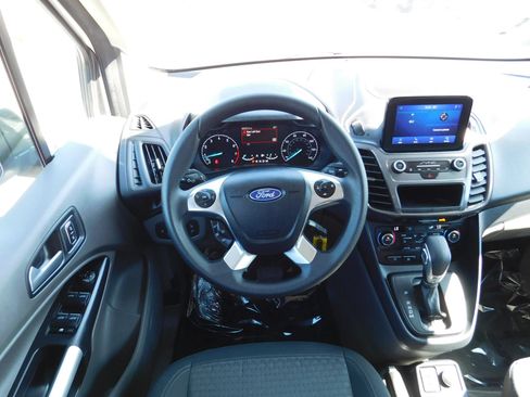 Used 2021 Ford Transit Connect XLT FWD image 14