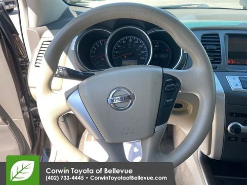 Used 2013 Nissan Murano S AWD/4WD image 22