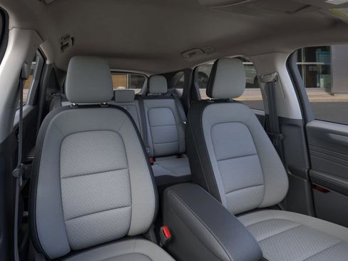 New 2026 Ford Escape Active w/ Active Premium Tech Pack AWD/4WD image 11