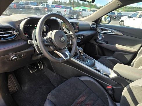 New 2024 Dodge Hornet R/T image 18