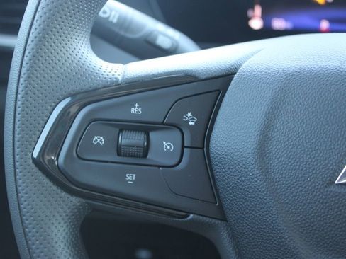 New 2026 Chevrolet TrailBlazer LT FWD image 30