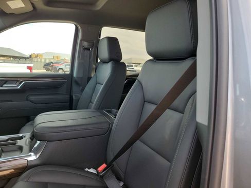 New 2026 Chevrolet Silverado 1500 LT w/ Safety Package RWD image 15