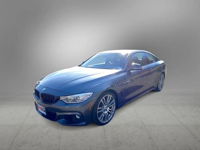 Used 2016 BMW 428i Coupe