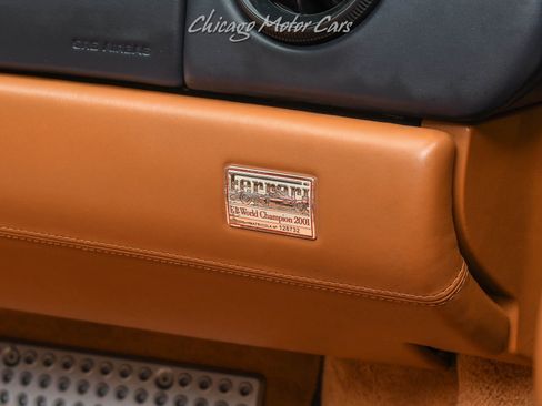 Used 2002 Ferrari 360 Spider image 21