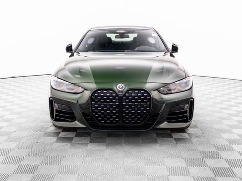 Used 2022 BMW 440i xDrive Coupe AWD/4WD image 10