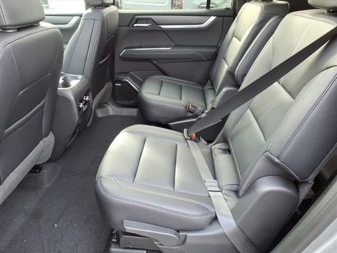New 2026 GMC Acadia Elevation w/ Black Edition AWD/4WD image 7