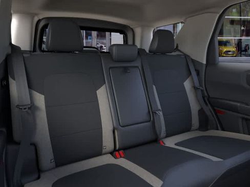 New 2026 Ford Bronco Sport Big Bend AWD/4WD image 11