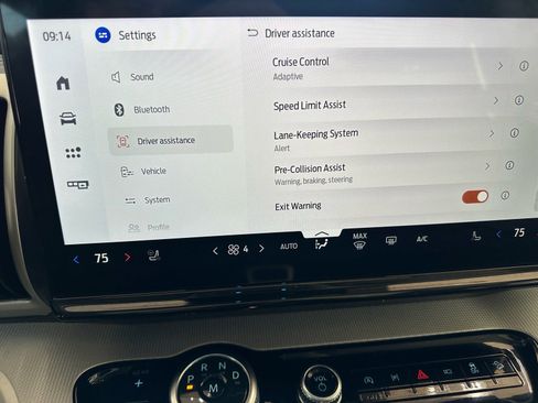 Certified 2025 Ford Expedition Max Active image 46