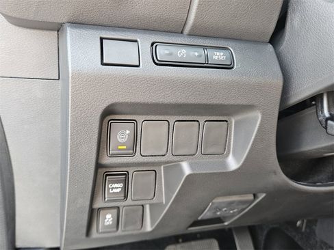 New 2026 Nissan Frontier SV image 27