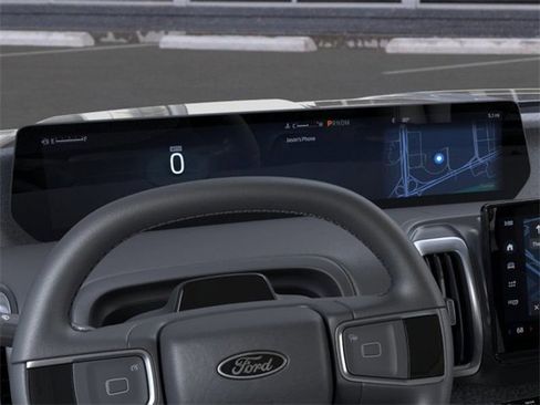 New 2026 Ford Expedition Tremor image 13