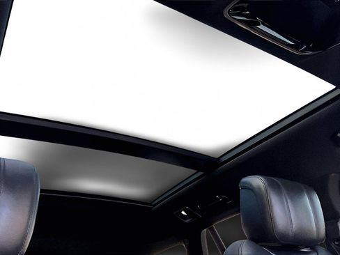 Used 2018 Land Rover Range Rover HSE image 27