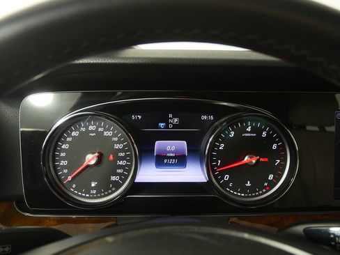 Used 2018 Mercedes-Benz E 300 image 15