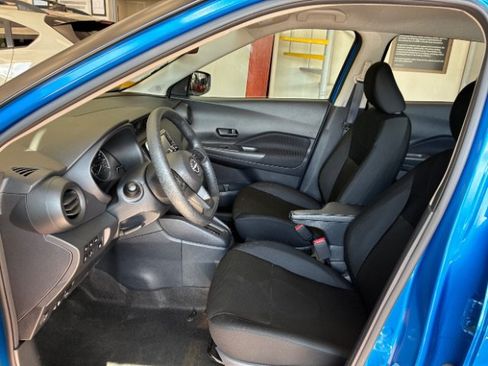 Used 2025 Nissan Kicks Play S w/ Interior Electronics Package FWD image 19
