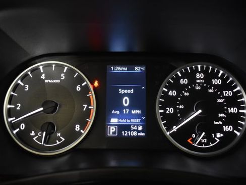 Used 2025 Nissan Sentra S FWD image 24