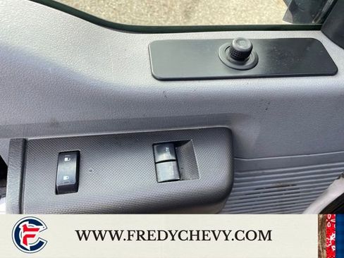 Used 2016 Ford F350 XL w/ Power Equipment Group image 12