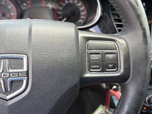 Used 2016 Dodge Dart SXT w/ Rallye Appearance Group FWD image 14