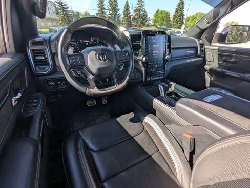 Used 2023 RAM 1500 TRX w/ TRX Level 2 Equipment Group AWD/4WD image 5