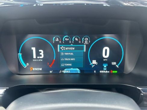 Used 2022 Ford F150 Lariat image 34