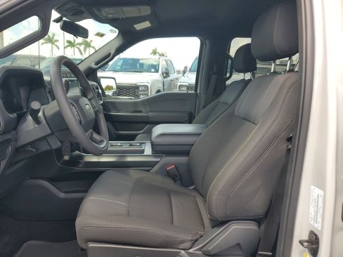 Used 2024 Ford F150 STX image 15