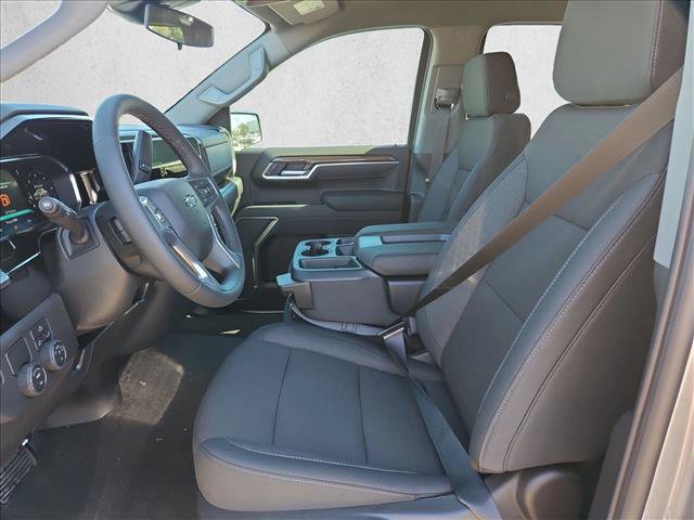 New 2026 Chevrolet Silverado 1500 RST w/ RST Select Package RWD image 4