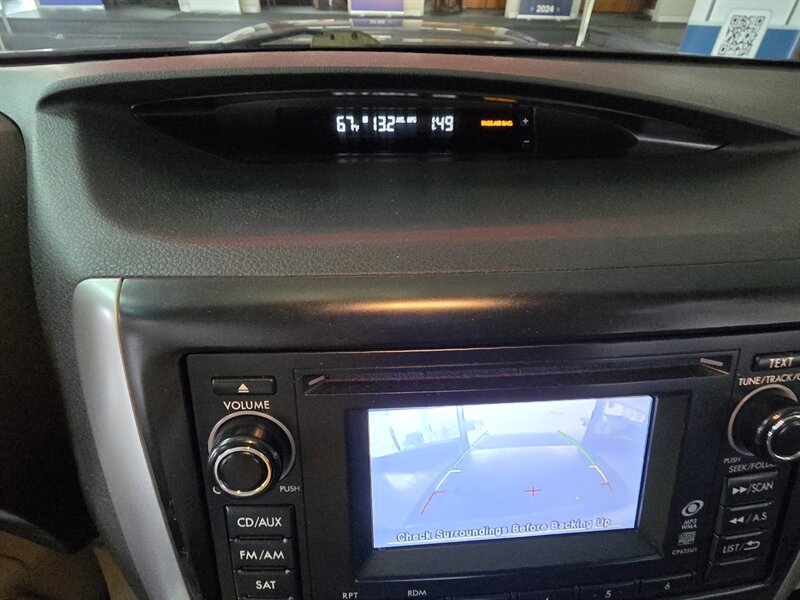 Used 2013 Subaru Forester 2.5XT Touring AWD/4WD image 21