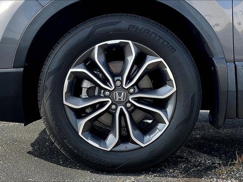 Used 2021 Honda CR-V EX-L image 10