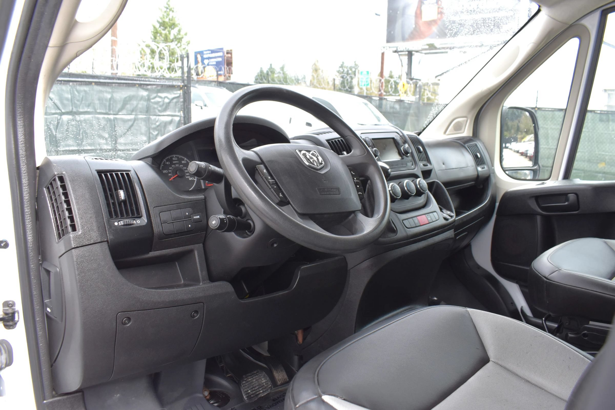 Used 2021 RAM ProMaster 1500 FWD image 48