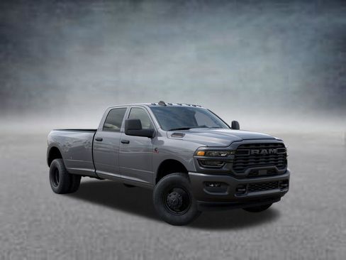 New 2026 RAM 3500 Tradesman AWD/4WD image 5