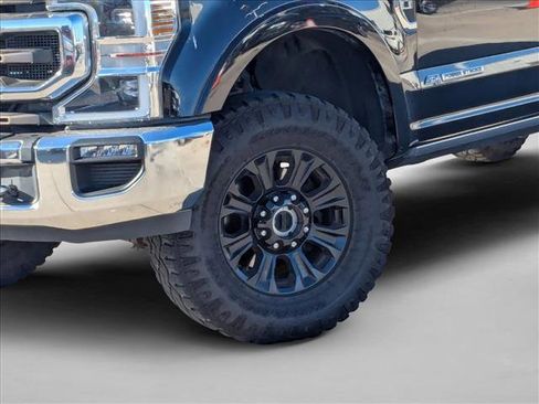 Used 2022 Ford F250 King Ranch w/ Tremor Off-Road Package image 23