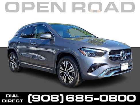 Used 2026 Mercedes-Benz GLA 250 4MATIC image 1