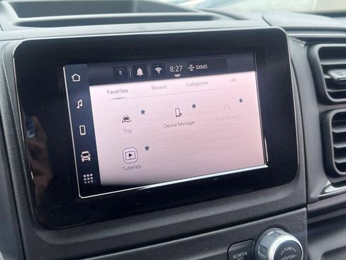 New 2025 RAM ProMaster 2500 w/ Convenience Group image 25