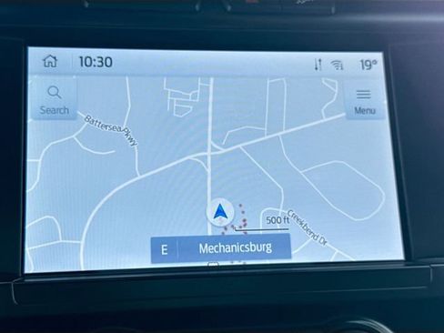 Used 2023 Ford F150 XL w/ STX Appearance Package image 15