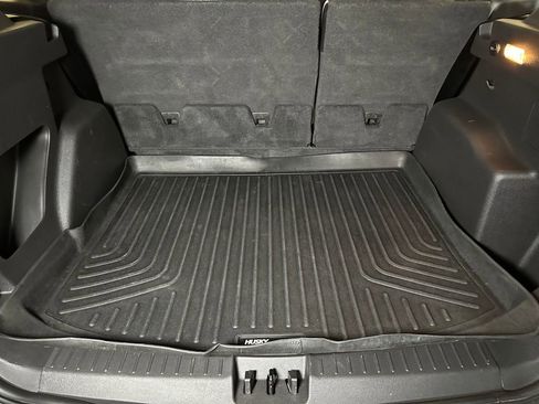 Used 2018 Ford Escape SEL image 20