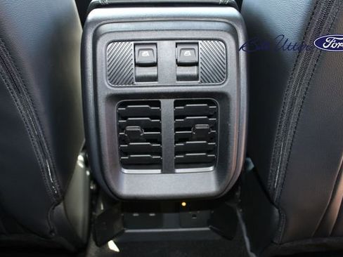 New 2025 Ford Bronco Outer Banks image 11