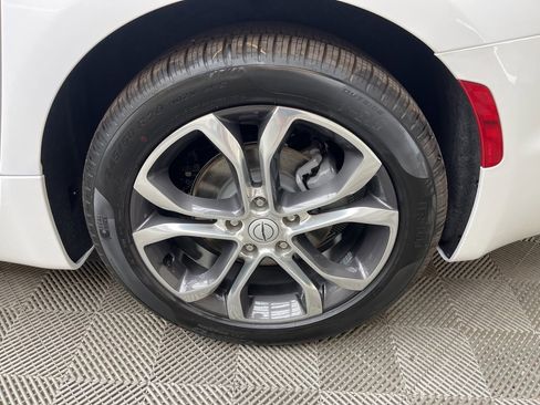 New 2026 Chrysler Pacifica Pinnacle image 6