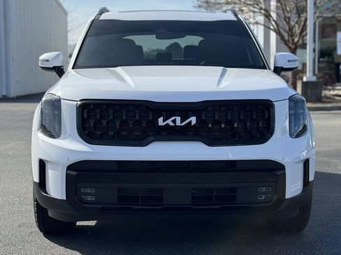 Used 2024 Kia Telluride SX X-Pro image 2